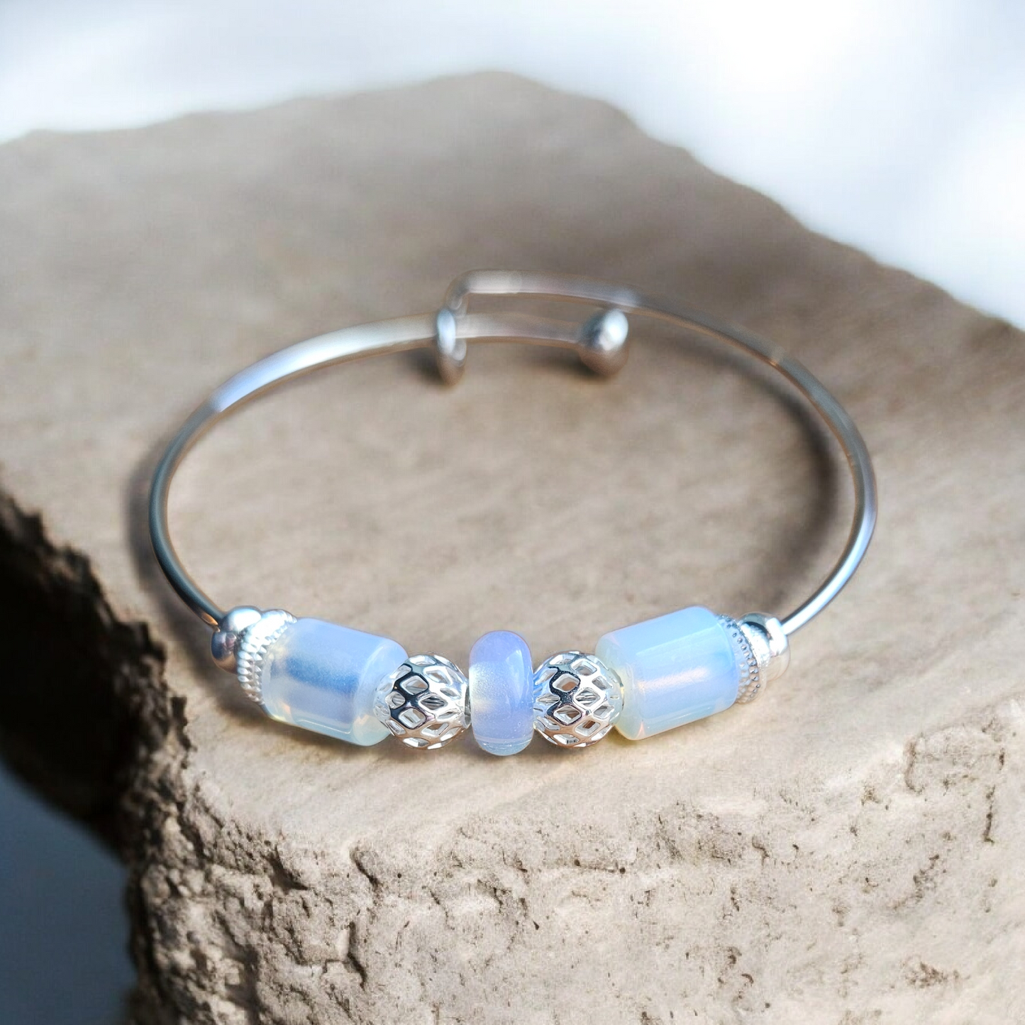Opalite Bracelet