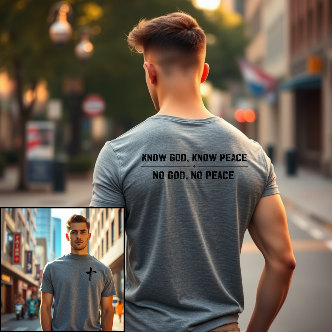 Clothing & Accessories - Men's
