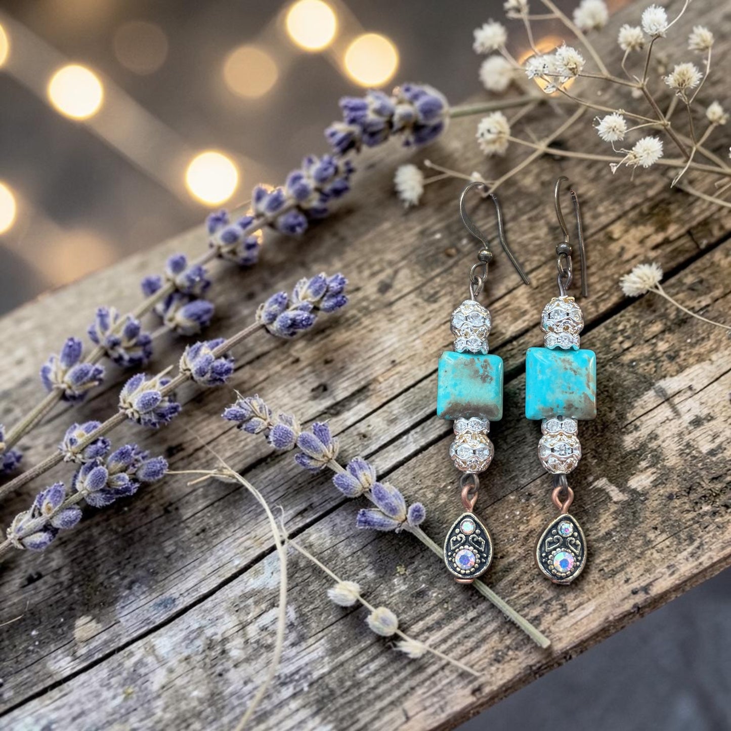 Magnesite Country Chic - Various Styles