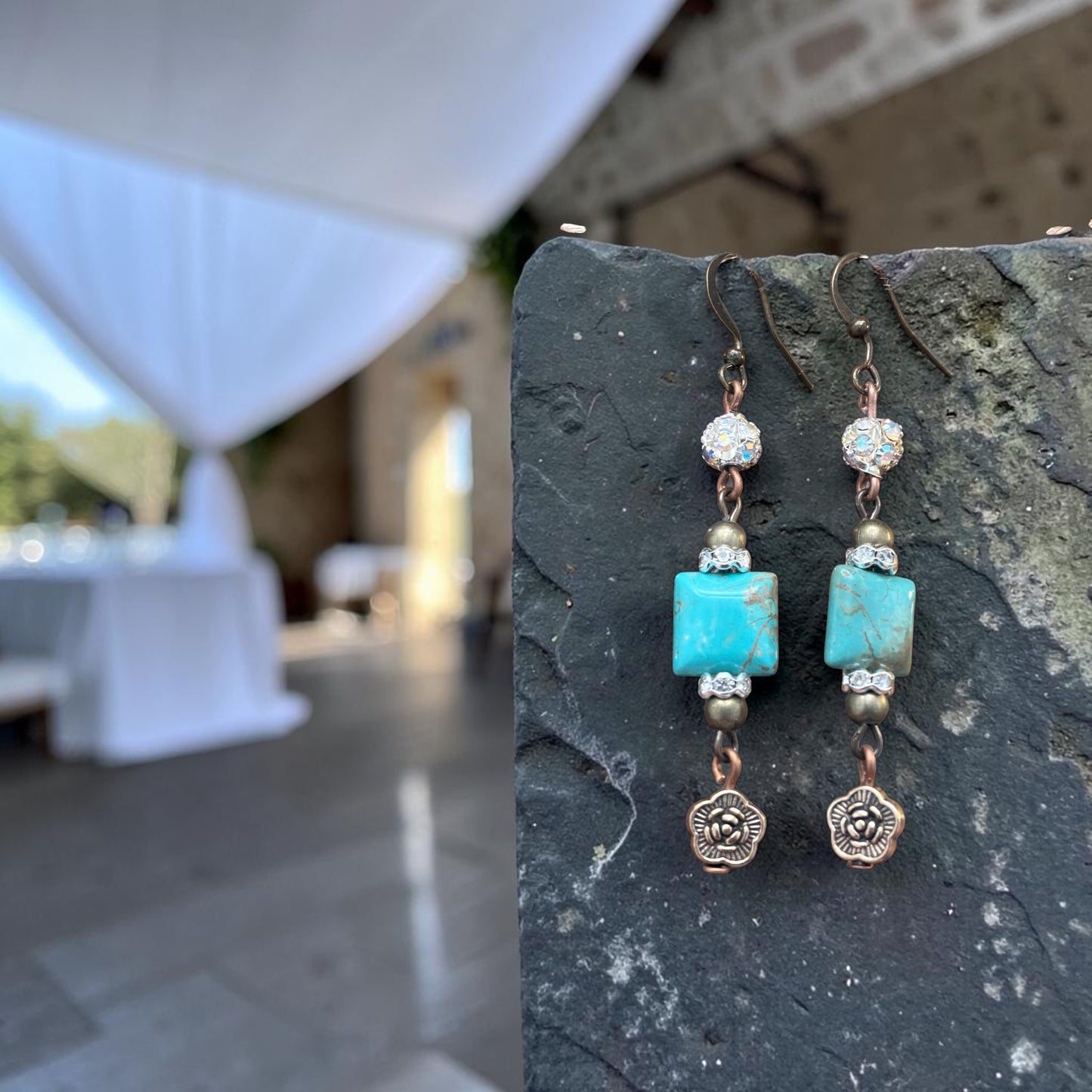 Magnesite Country Chic - Various Styles