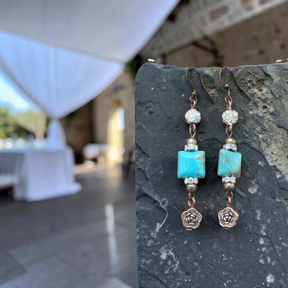 Magnesite Country Chic - Various Styles
