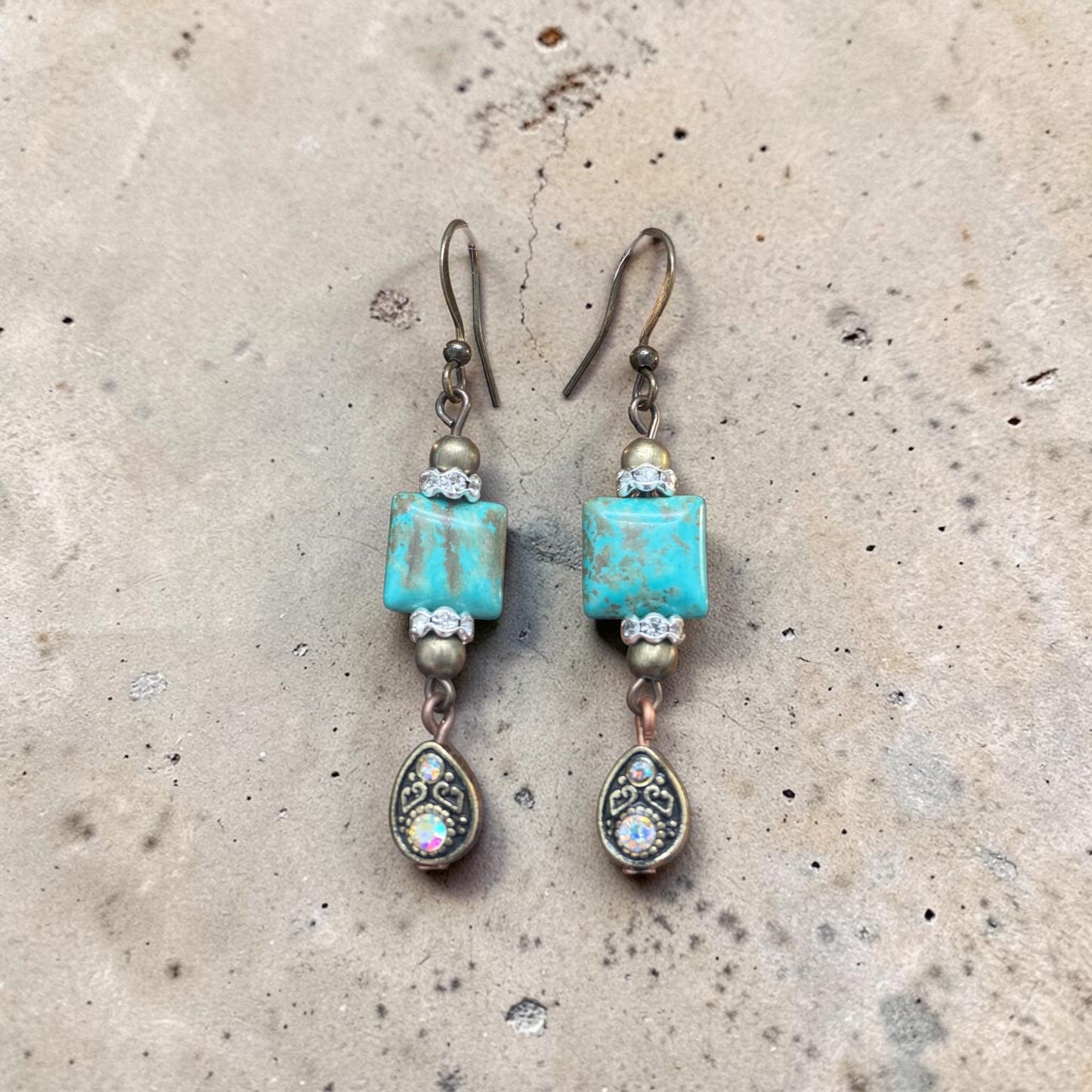 Magnesite Country Chic - Various Styles