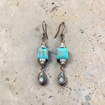 Magnesite Country Chic - Various Styles