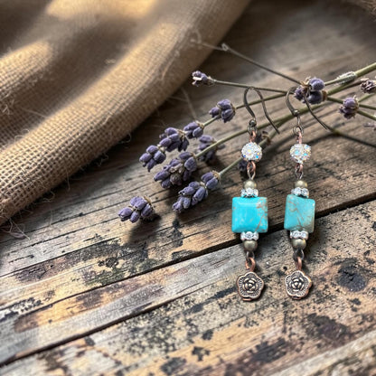 Magnesite Country Chic - Various Styles