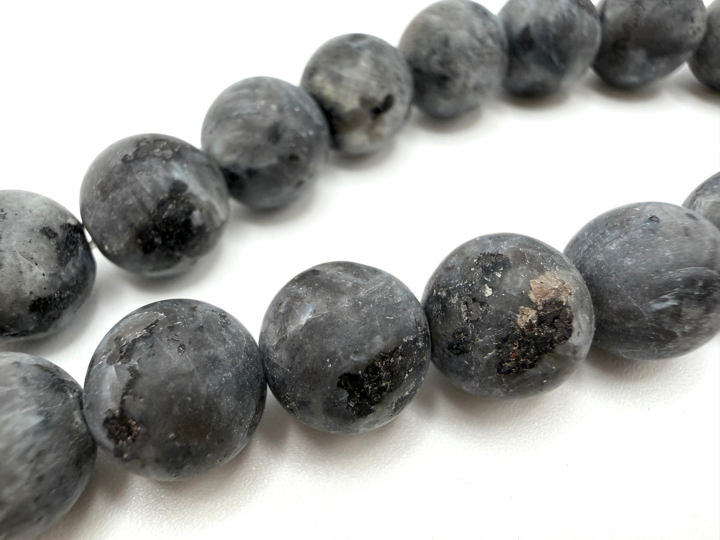 Larvikite - 2 sizes