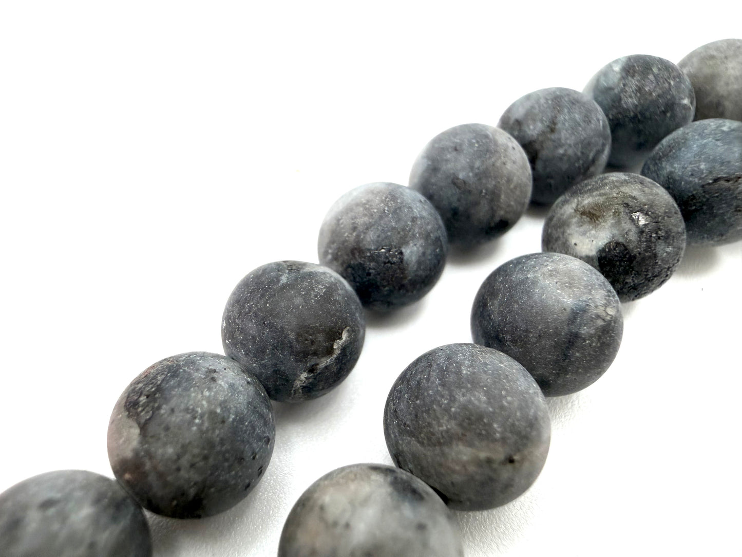 Larvikite - 2 sizes
