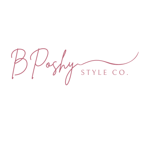 BPoshy Style Co.
