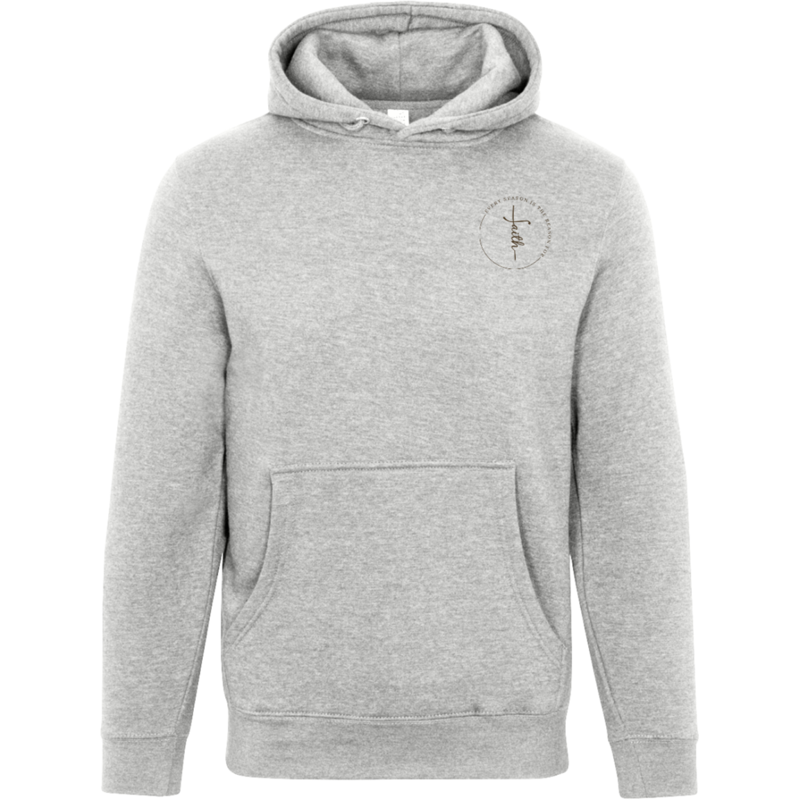 Unisex Hoodies - Faith