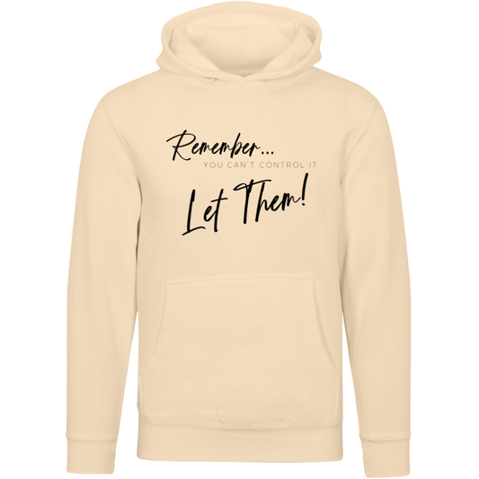 Let Them - Hoodie