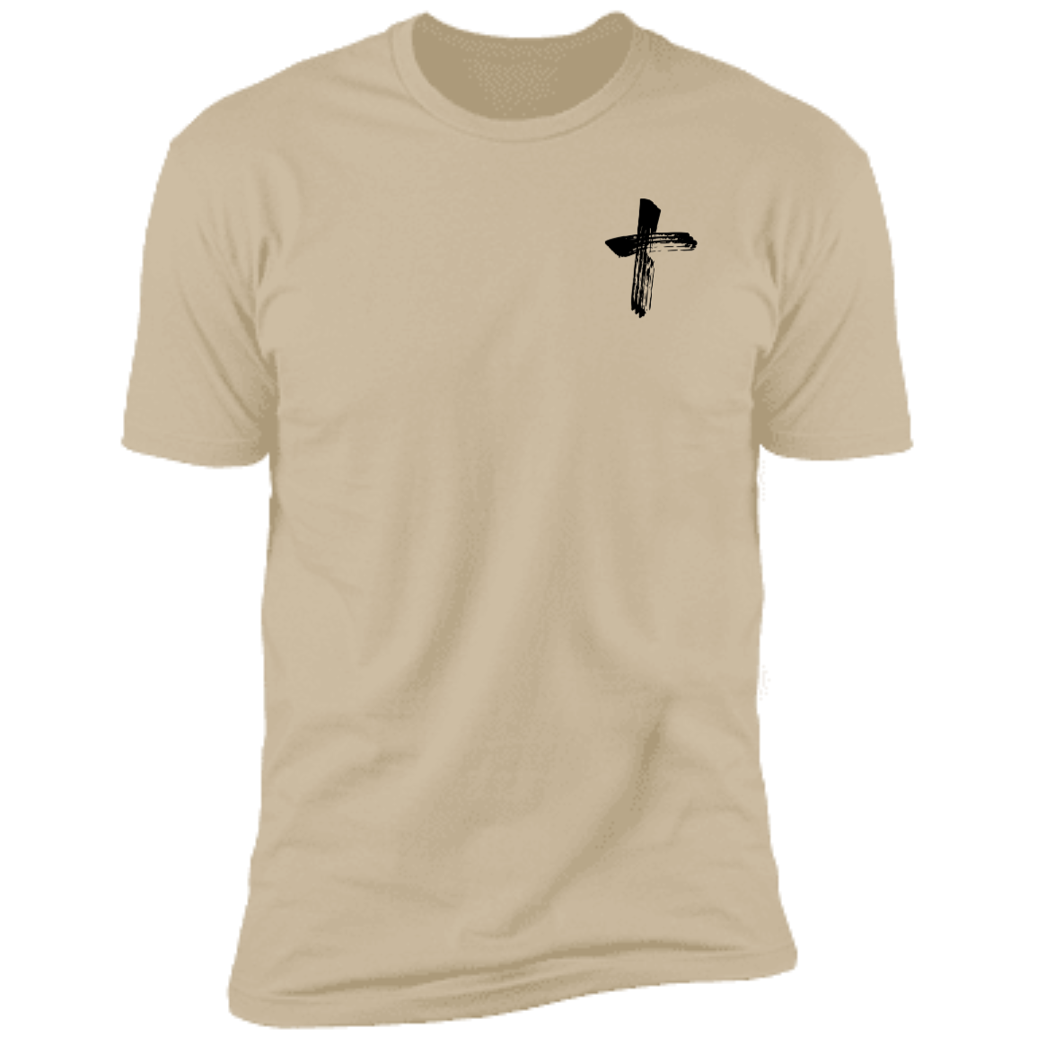Premium Short Sleeve T-Shirt - Know Peace