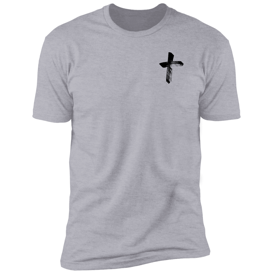 Premium Short Sleeve T-Shirt - Know Peace