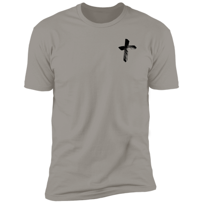 Premium Short Sleeve T-Shirt - Know Peace
