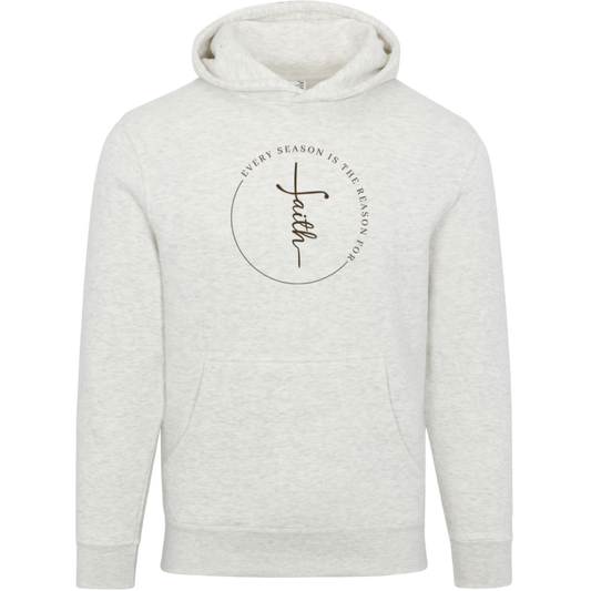 Unisex Hoodies - Faith