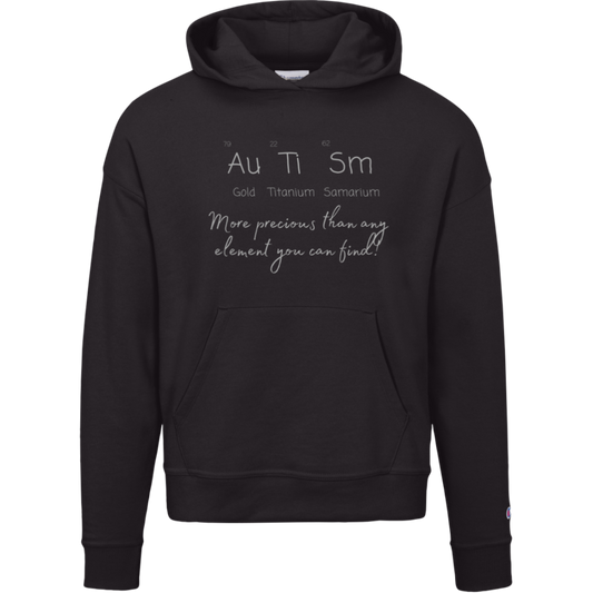 Women's Hoodie - Autism