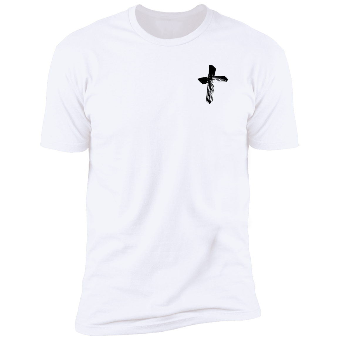Premium Short Sleeve T-Shirt - Know Peace