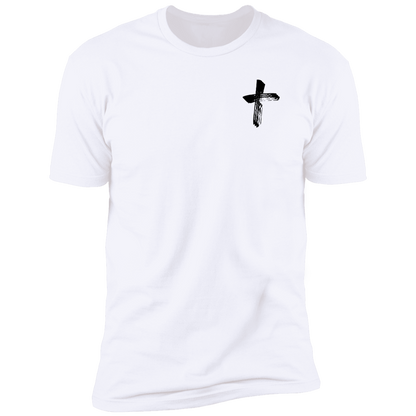 Premium Short Sleeve T-Shirt - Know Peace