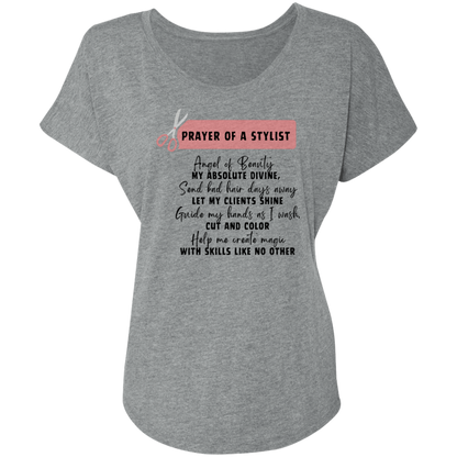 Stylist Prayer