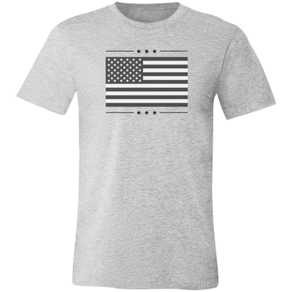 Men's Short Sleeve Shirts - Faith, Work, Life, Humble