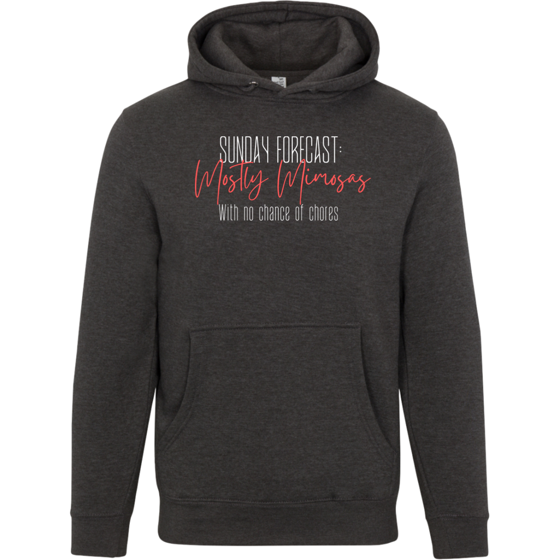 Women's Sunday Forecast Hoodie