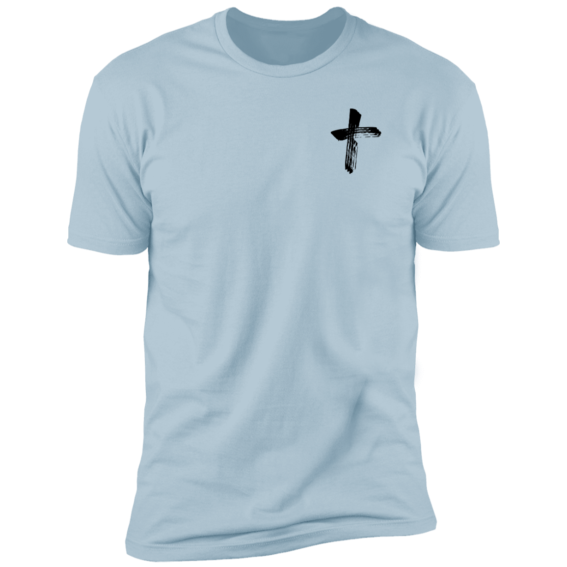 Premium Short Sleeve T-Shirt - Know Peace