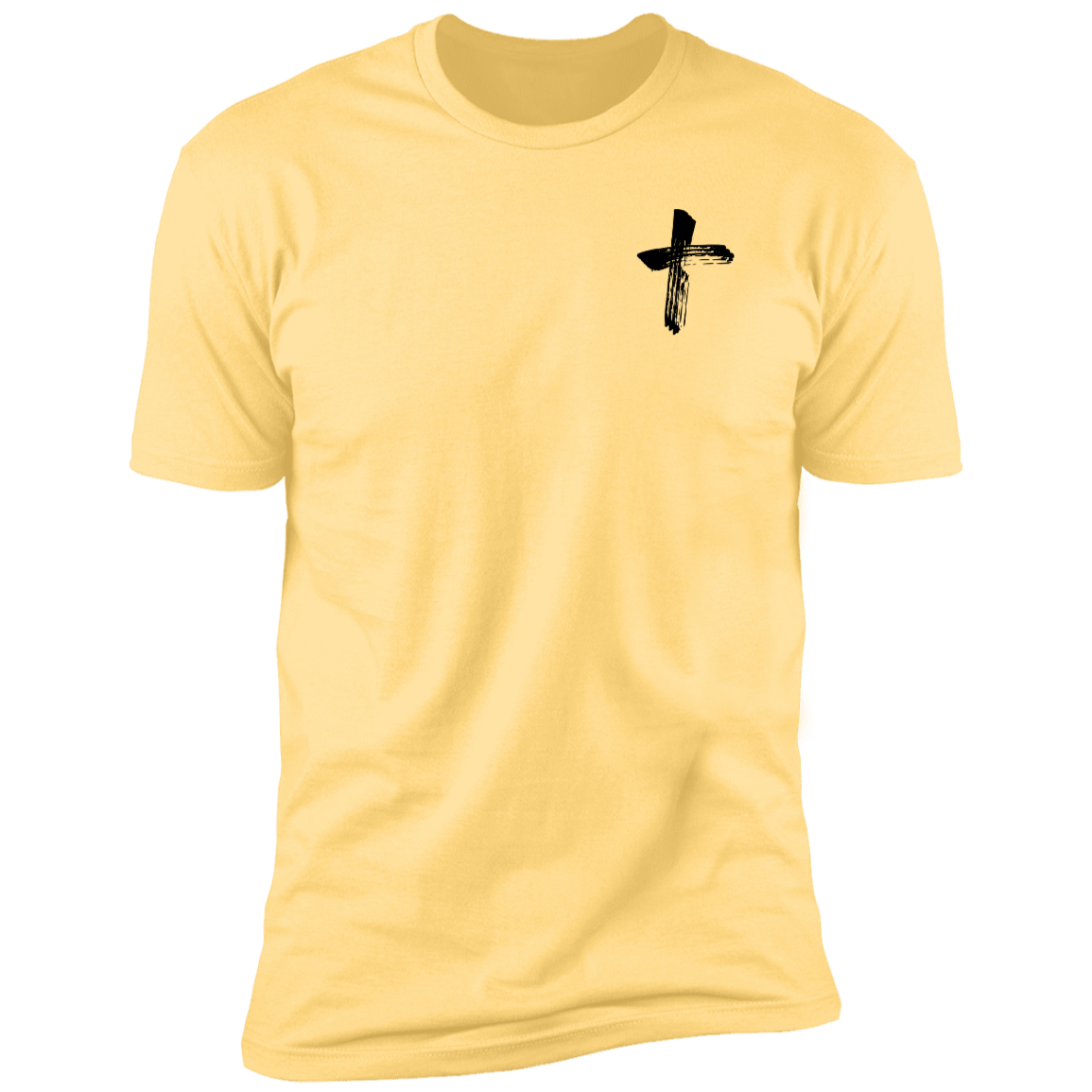 Premium Short Sleeve T-Shirt - Know Peace