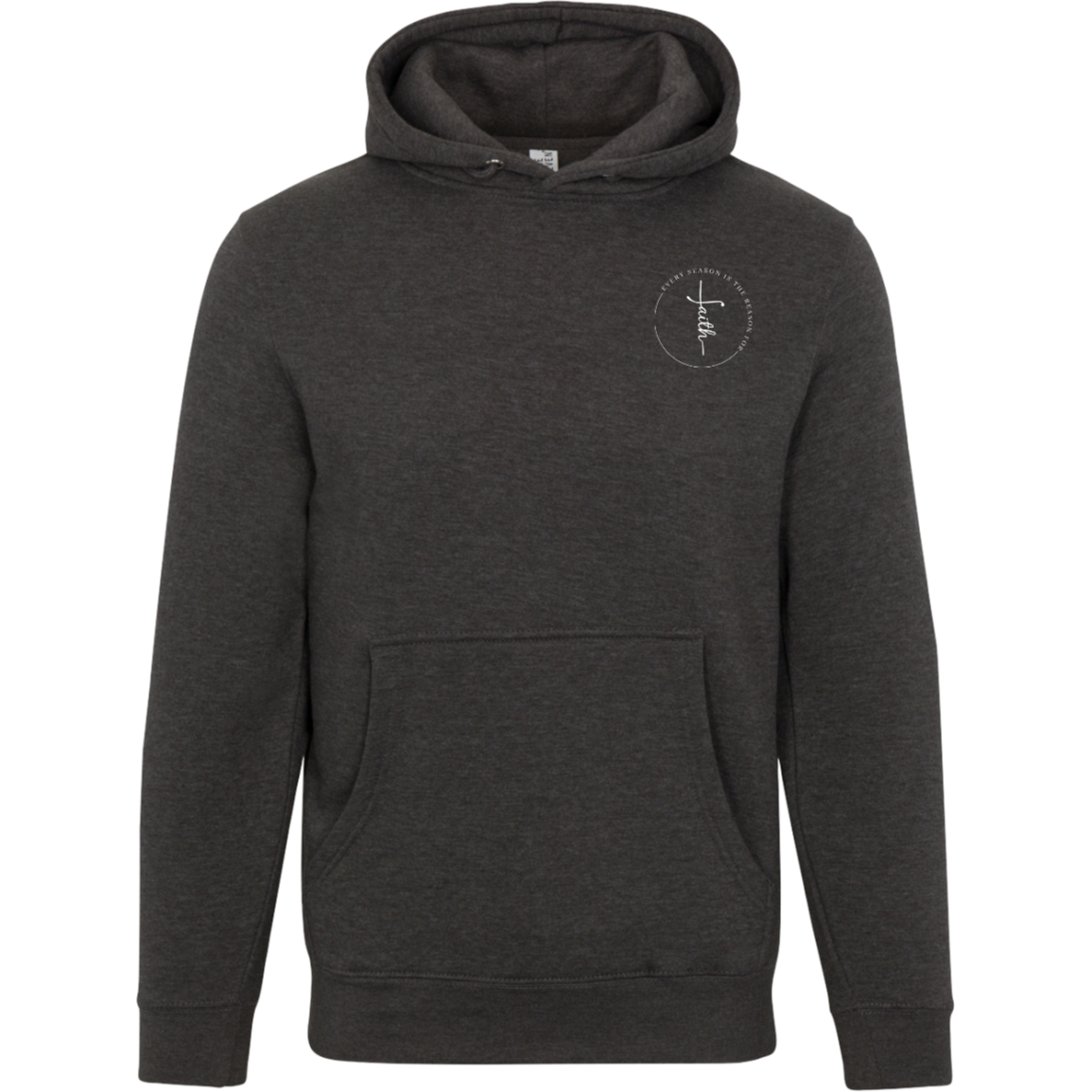 Unisex Hoodies - Faith