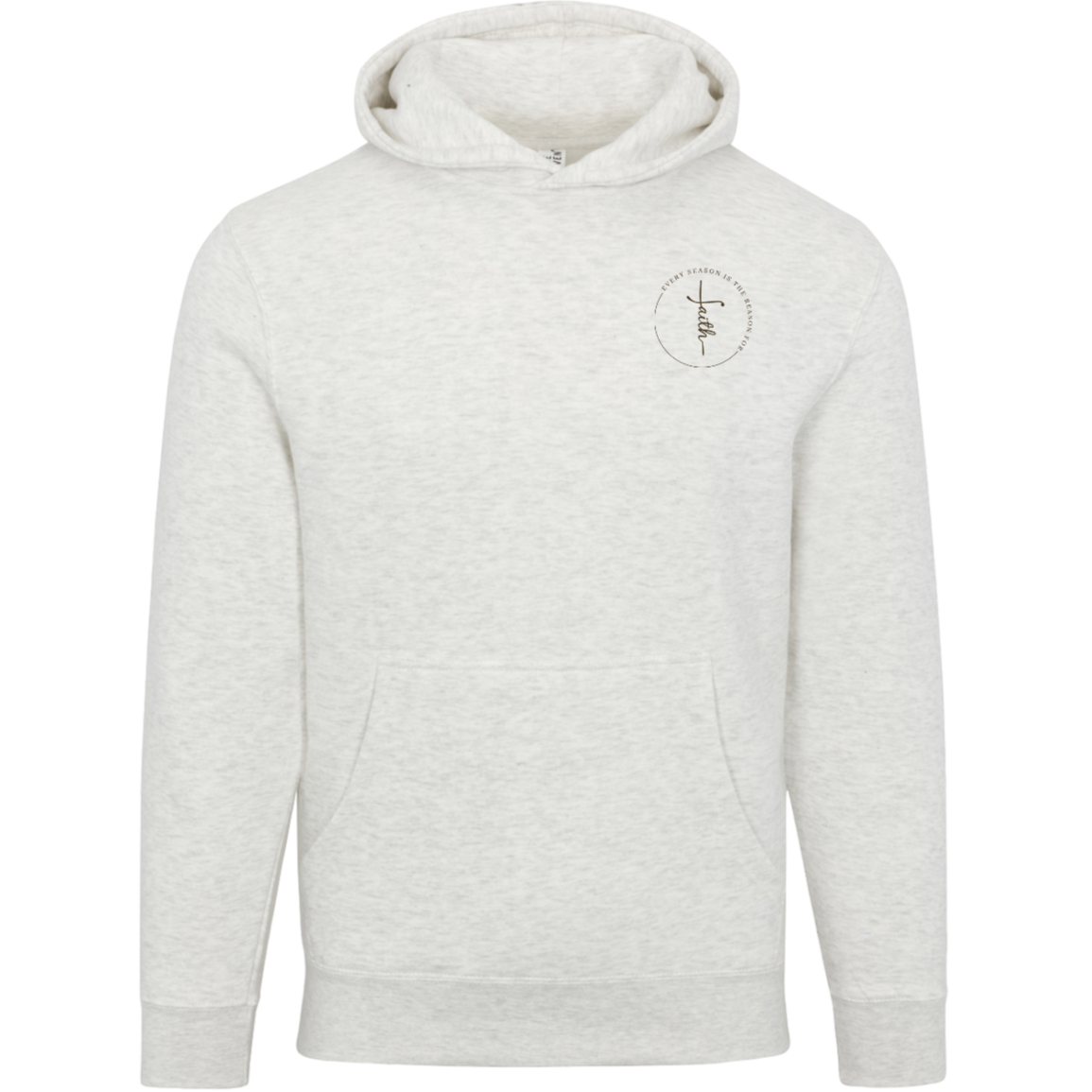 Unisex Hoodies - Faith