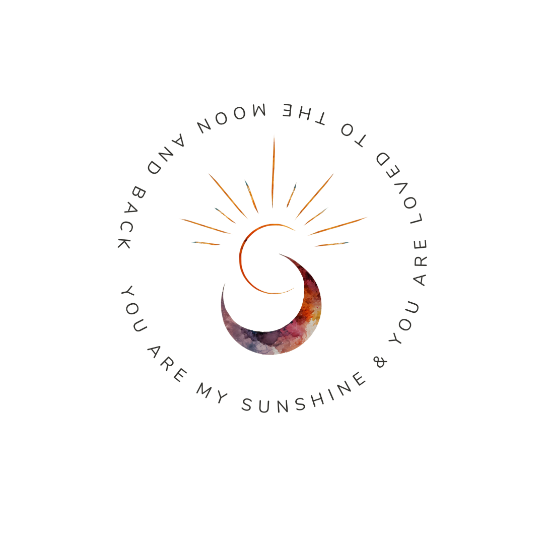 Infant Onesie - Sun Moon