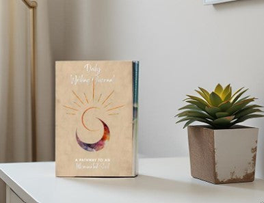 Daily Writing Journal: A Pathway to an Illuminated Soul