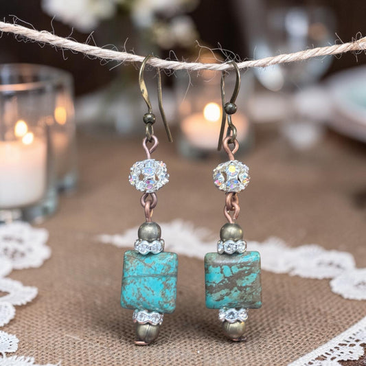 Magnesite Country Chic - Various Styles