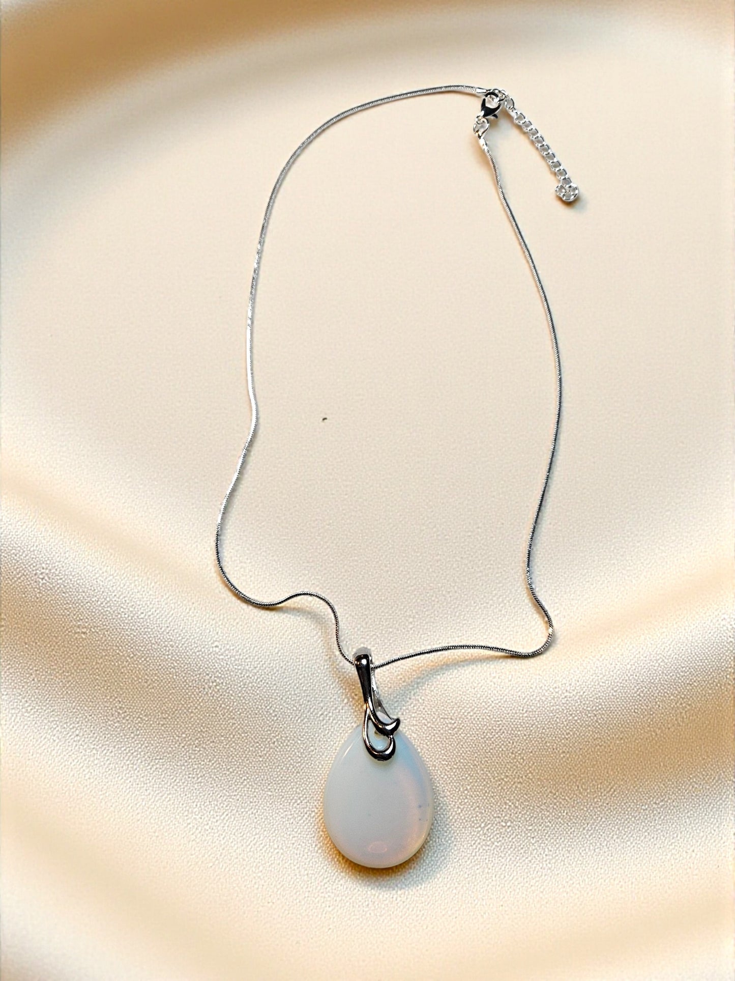 Opalite Necklace